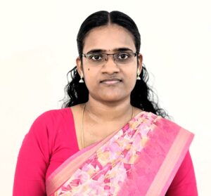 Archana S A